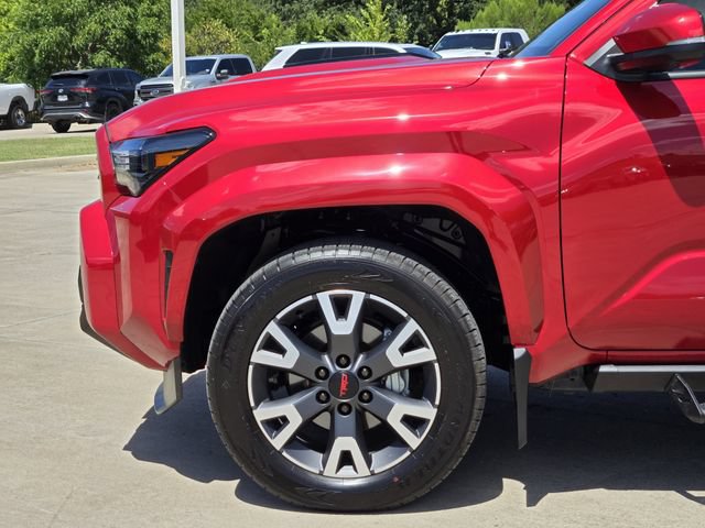 Used 2026 Toyota 4Runner TRD Sport Premium RWD image 6