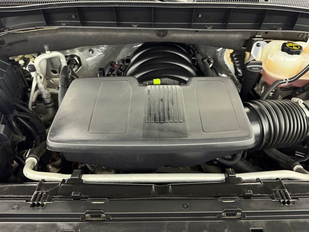 Used 2024 GMC Sierra 1500 SLE w/ X31 Off-Road Package image 32