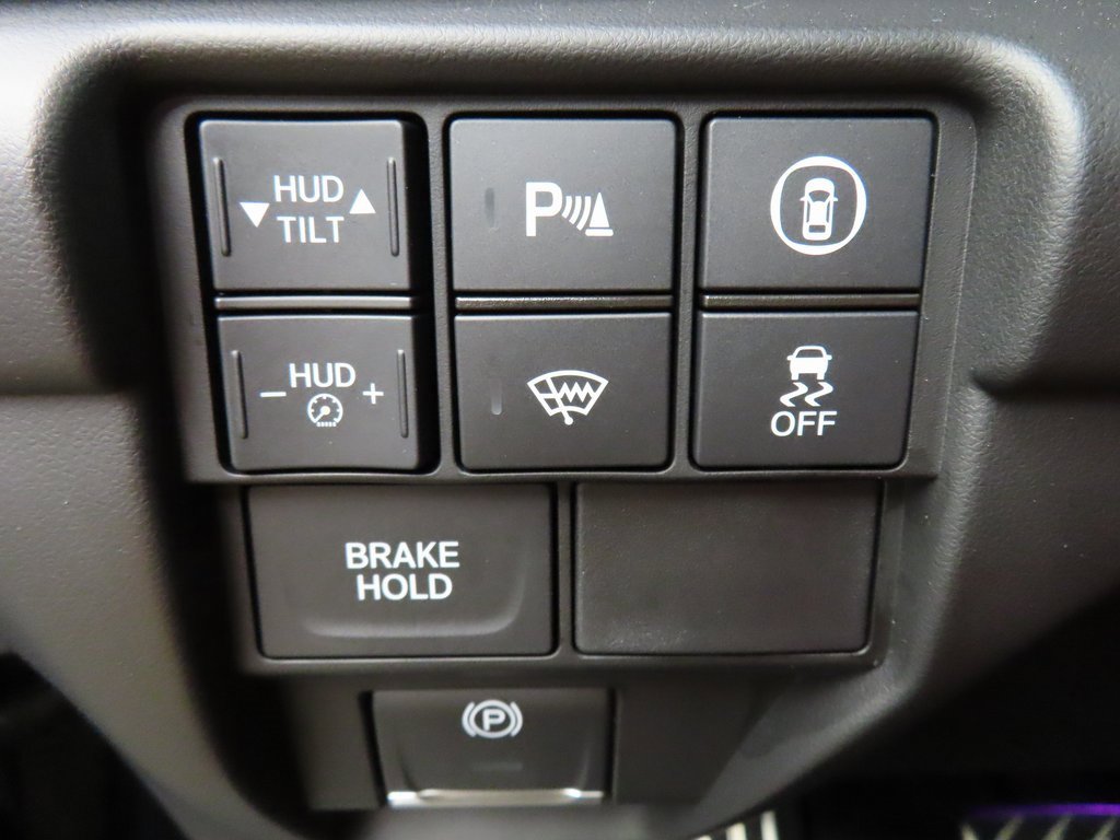 Used 2024 Acura RDX AWD w/ A-Spec & Advance Pkg image 51