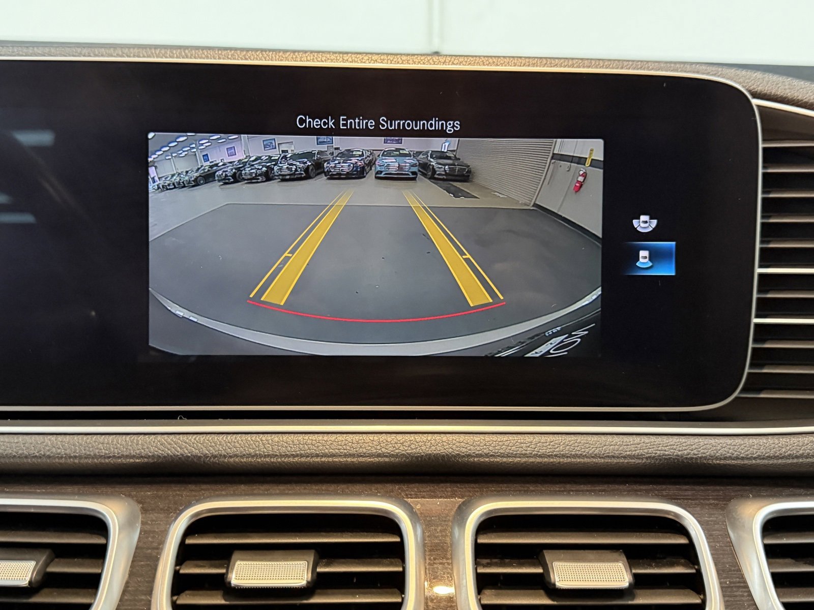 Used 2020 Mercedes-Benz GLE 350 4MATIC image 34