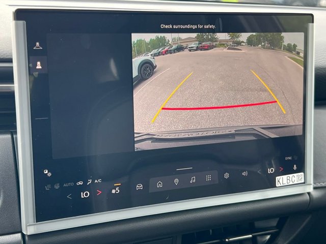 New 2026 MAZDA CX-5 Preferred AWD/4WD image 19