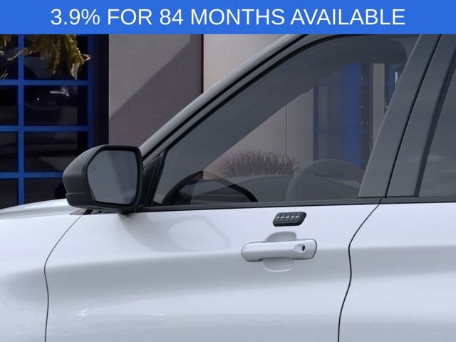New 2026 Ford Explorer Active w/ Active Comfort Package AWD/4WD image 20