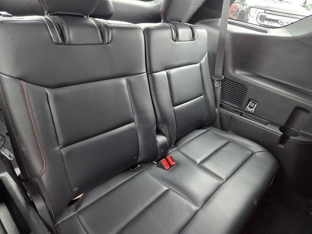 Used 2025 Ford Explorer ST-Line RWD image 14