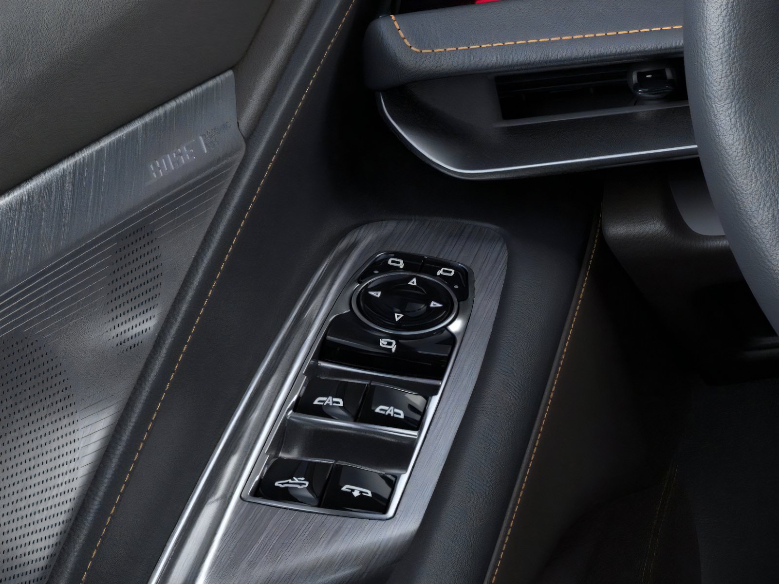 New 2026 Chevrolet Corvette Z06 RWD image 22