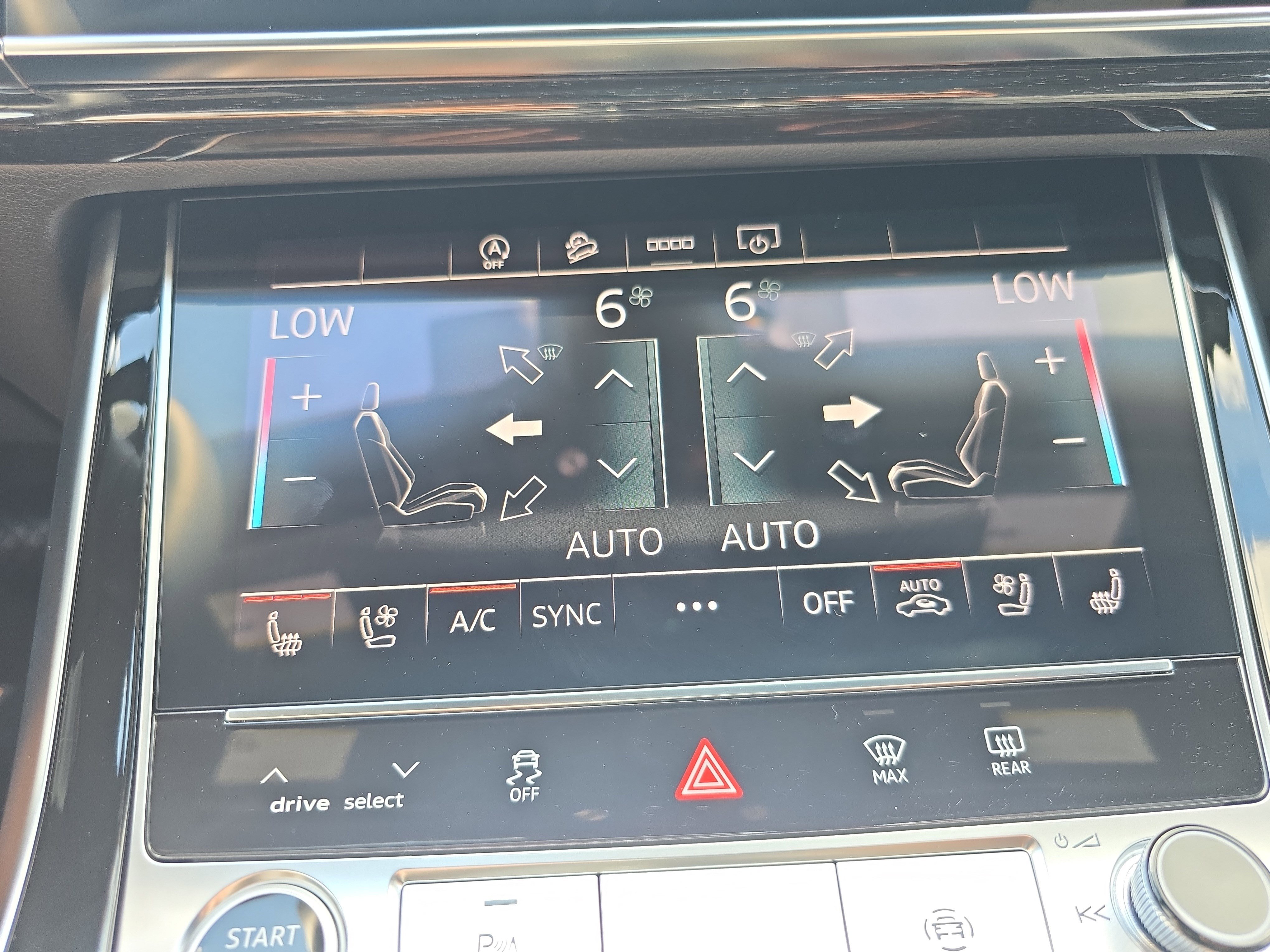 New 2025 Audi Q7 3.0T Premium Plus image 19