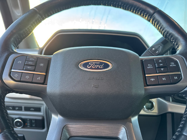 Certified 2022 Ford F150 XLT w/ Equipment Group 302A High AWD/4WD image 17