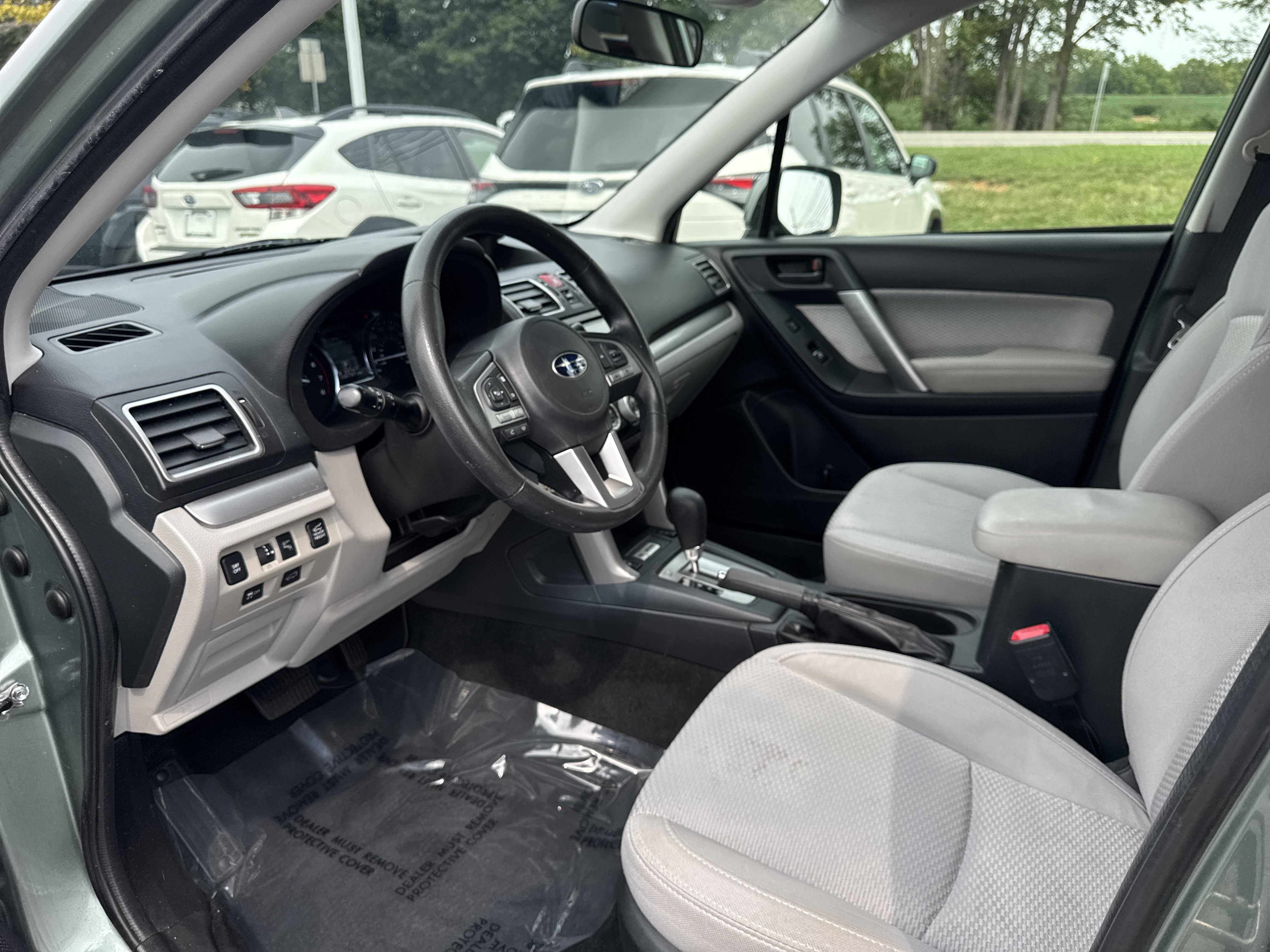 Used 2018 Subaru Forester 2.5i Premium AWD/4WD image 11