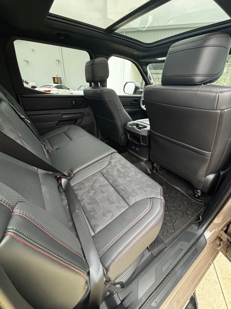 Used 2025 Toyota Tundra TRD Pro image 17