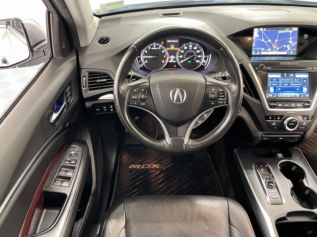 Used 2016 Acura MDX 3.5L image 29