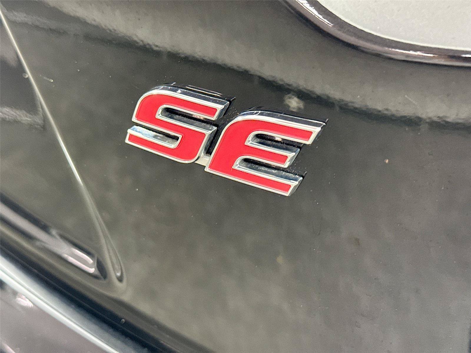 Certified 2020 Toyota Corolla SE FWD image 13