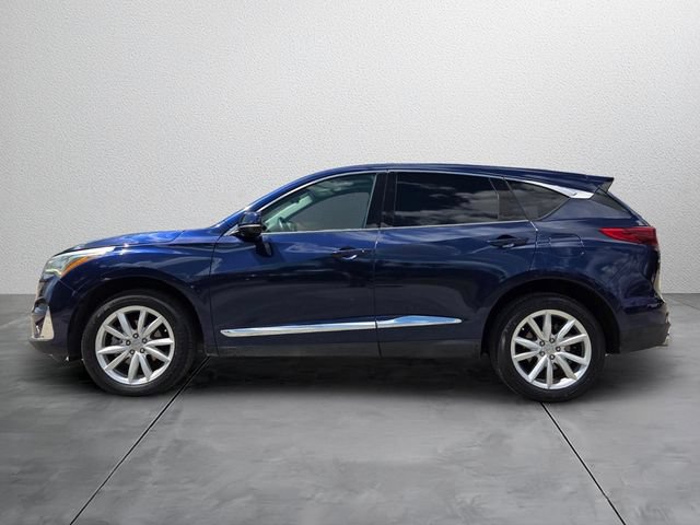 Used 2020 Acura RDX AWD image 2