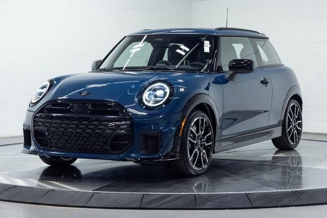 New 2026 MINI Cooper S FWD image 6