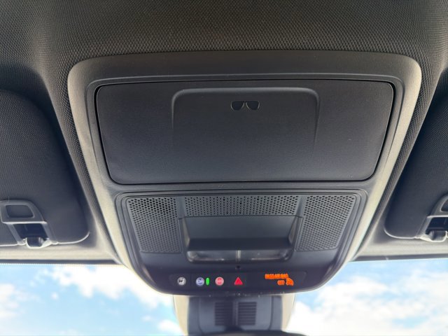 New 2026 Chevrolet Equinox LT AWD/4WD image 21