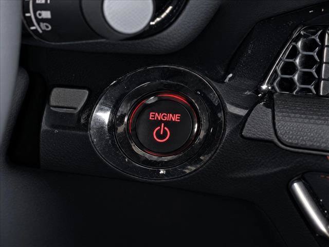 New 2027 Honda CR-V Sport Touring image 11