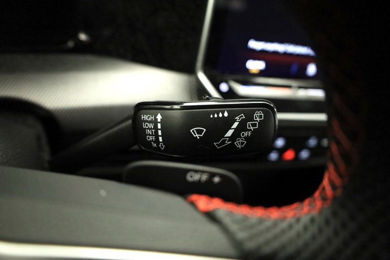 New 2026 Volkswagen GTI SE image 29