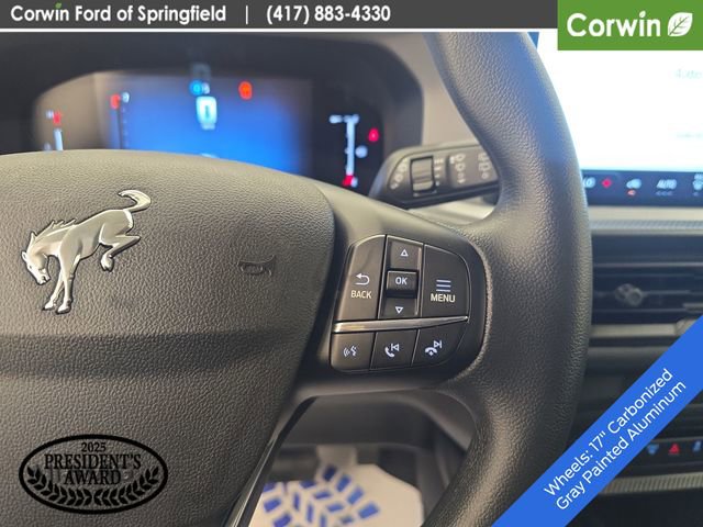 New 2026 Ford Bronco Sport Big Bend AWD/4WD image 34