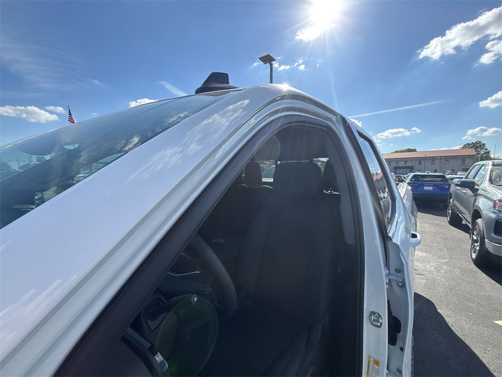 New 2026 GMC Sierra 1500 SLE w/ Preferred Package image 17