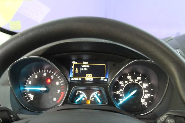 Used 2019 Ford Escape SE w/ Ford Safe & Smart Package AWD/4WD image 19