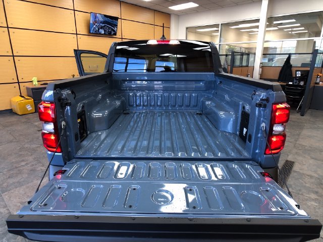 New 2026 Ford Maverick XLT w/ Equipment Group 301A AWD/4WD image 21