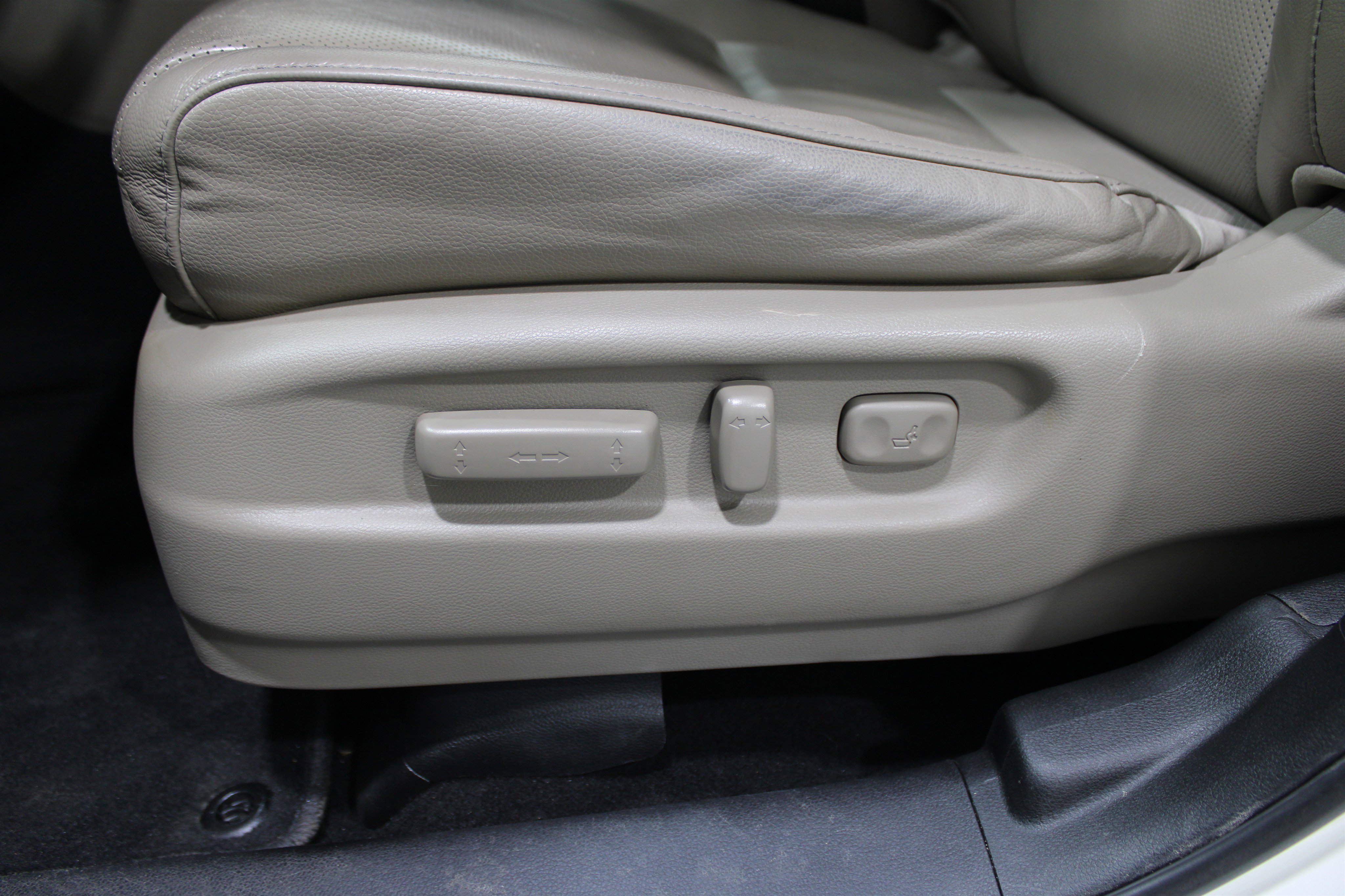 Used 2019 Honda Ridgeline RTL-E image 4