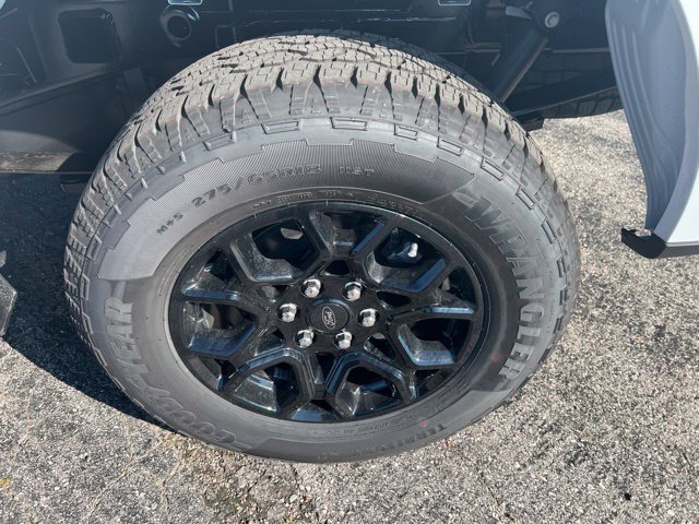 New 2026 Ford F150 XLT w/ Equipment Group 302A MID AWD/4WD image 22