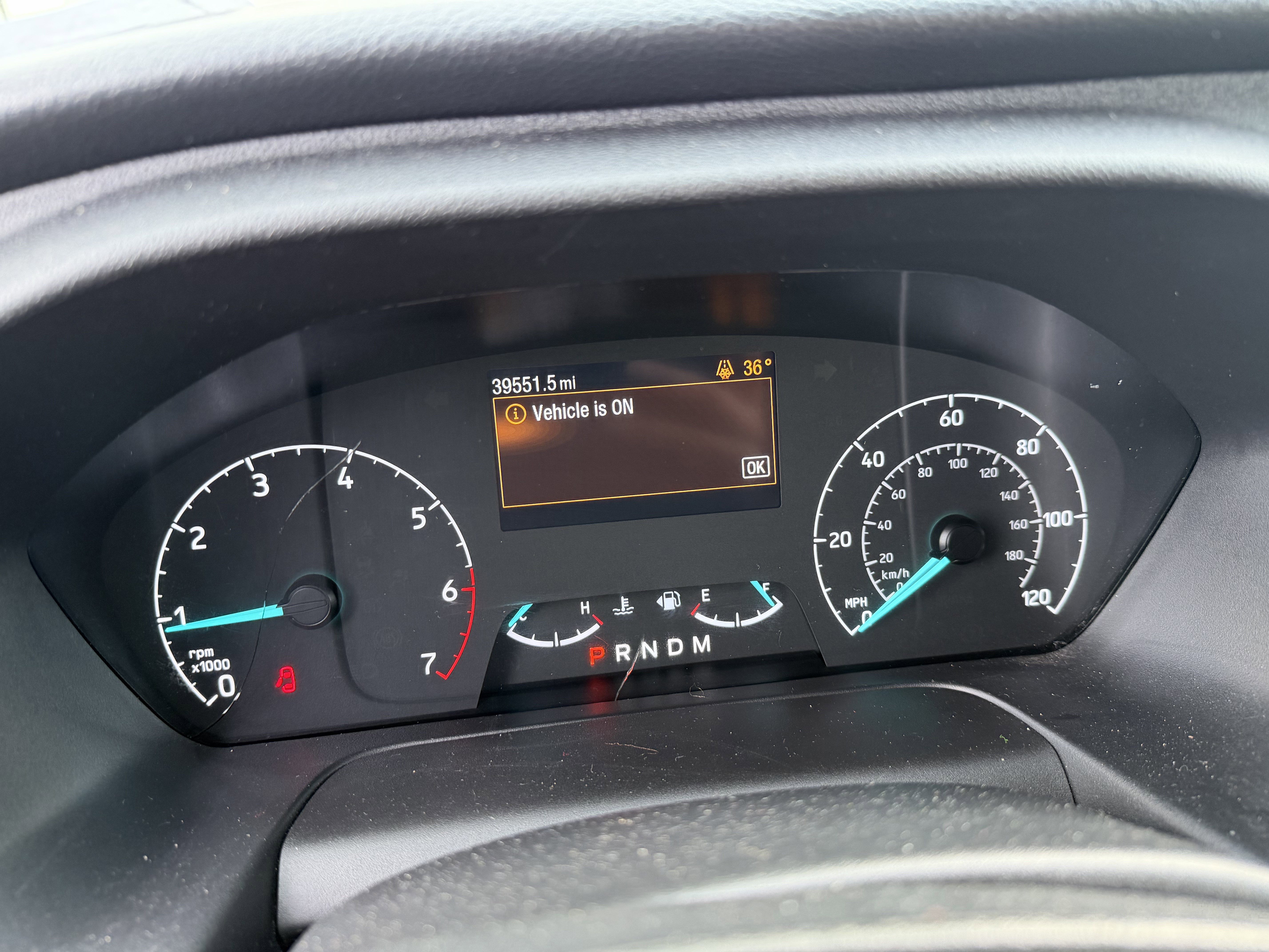 Used 2024 Ford Transit 350 XLT image 6