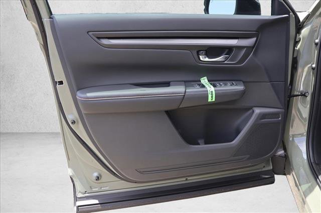 New 2026 Honda CR-V TrailSport image 12