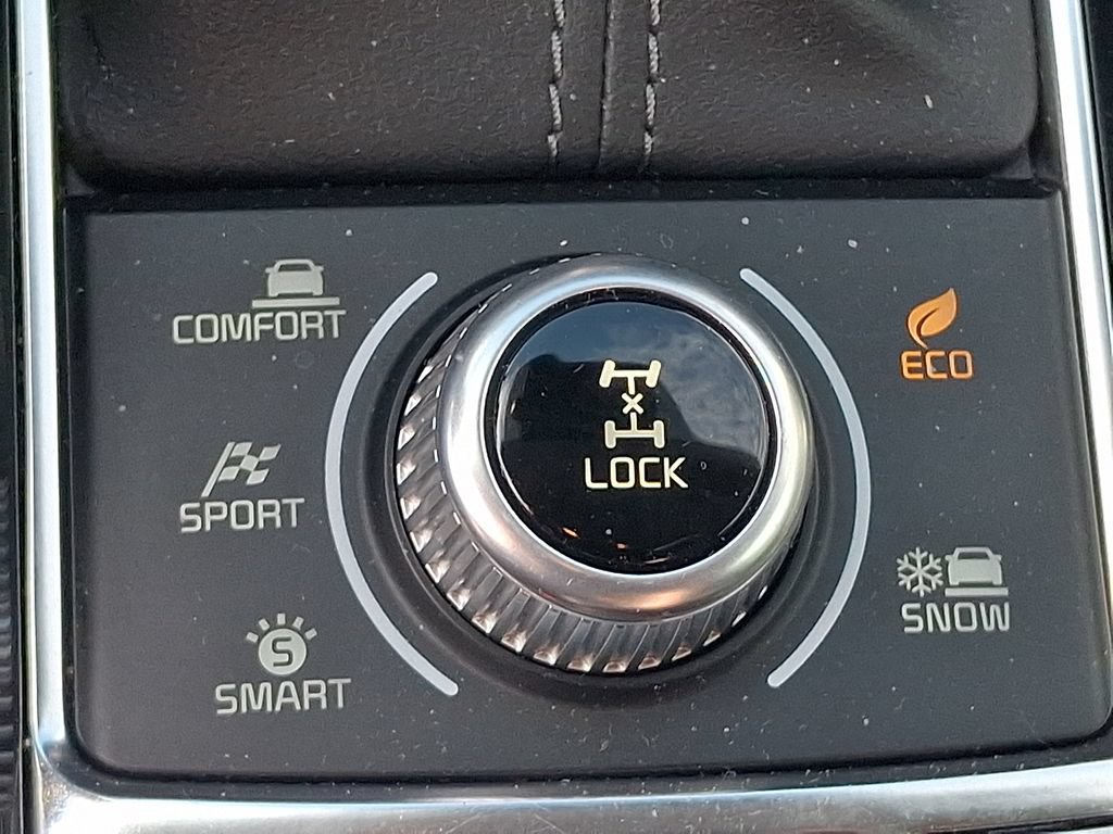 Used 2023 Kia Telluride S AWD/4WD image 25