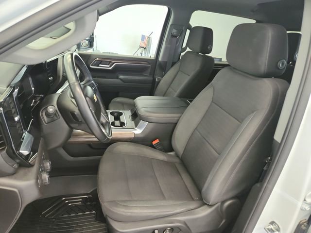 Used 2025 Chevrolet Silverado 2500 LT w/ Safety Package AWD/4WD image 20