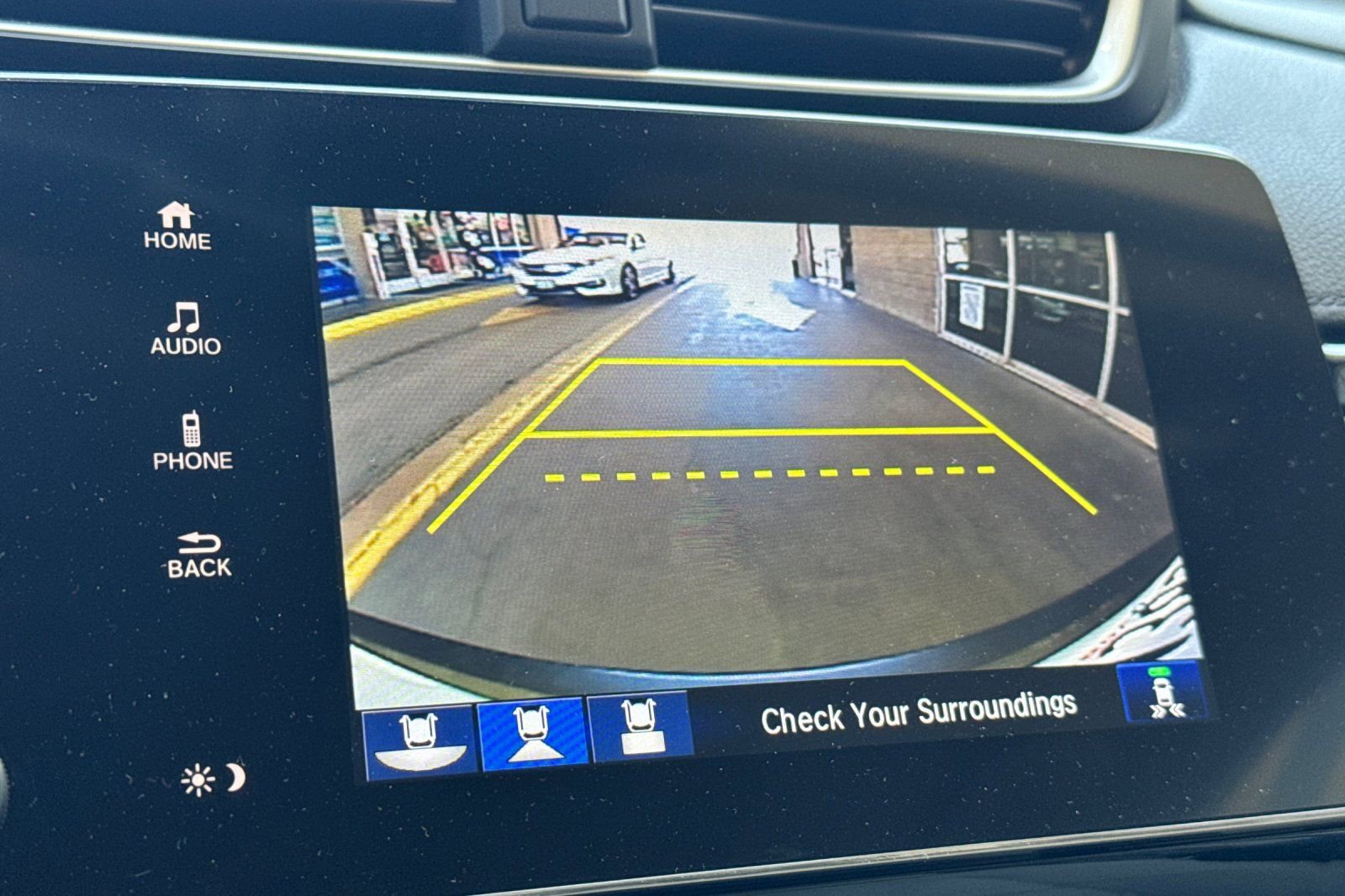 Used 2022 Honda CR-V EX-L image 10