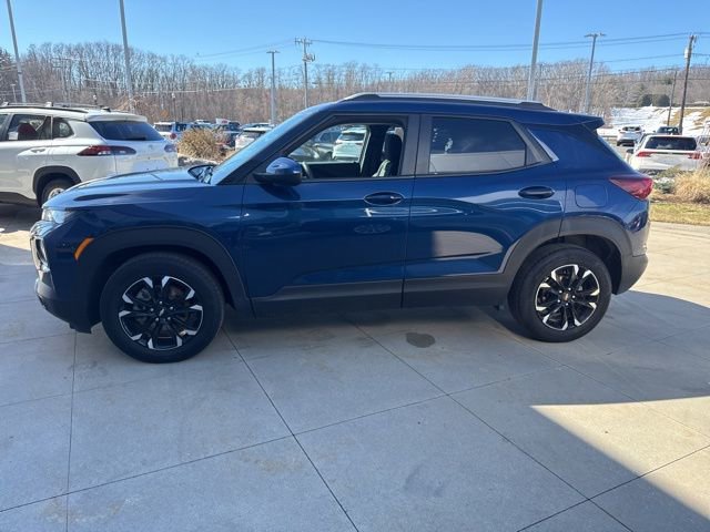 Used 2023 Chevrolet TrailBlazer LT image 5