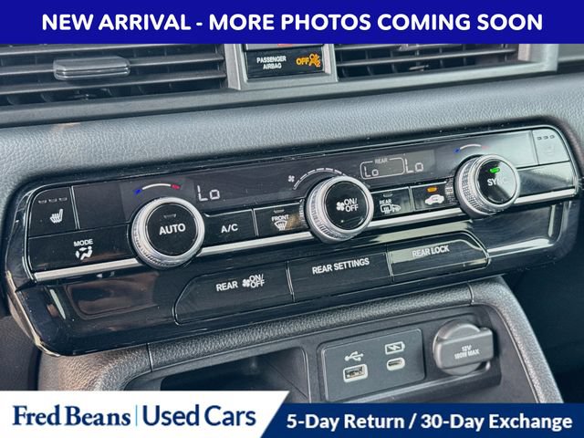 Used 2023 Honda Pilot EX-L image 20