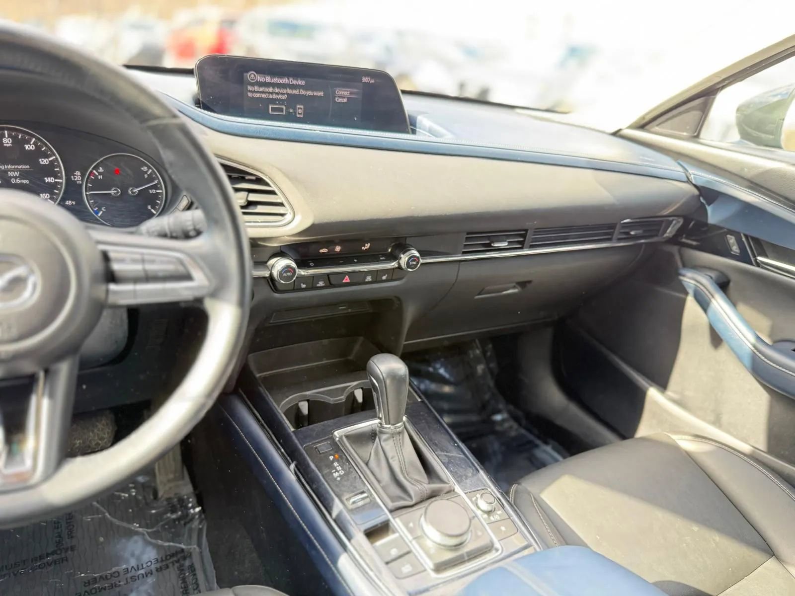 Used 2020 MAZDA CX-30 AWD w/ Preferred Package image 19