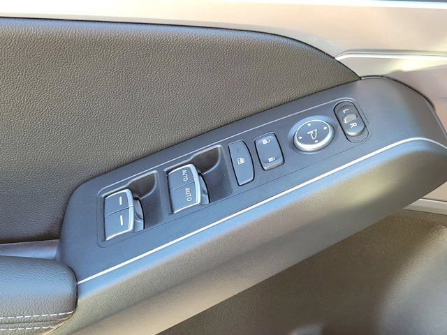 Certified 2025 Acura Integra A-Spec FWD image 15
