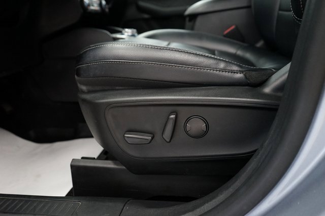 Used 2022 Ford Escape SEL w/ Technology Package image 25