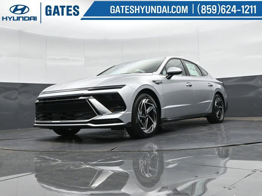 New 2026 Hyundai Sonata SEL image 36