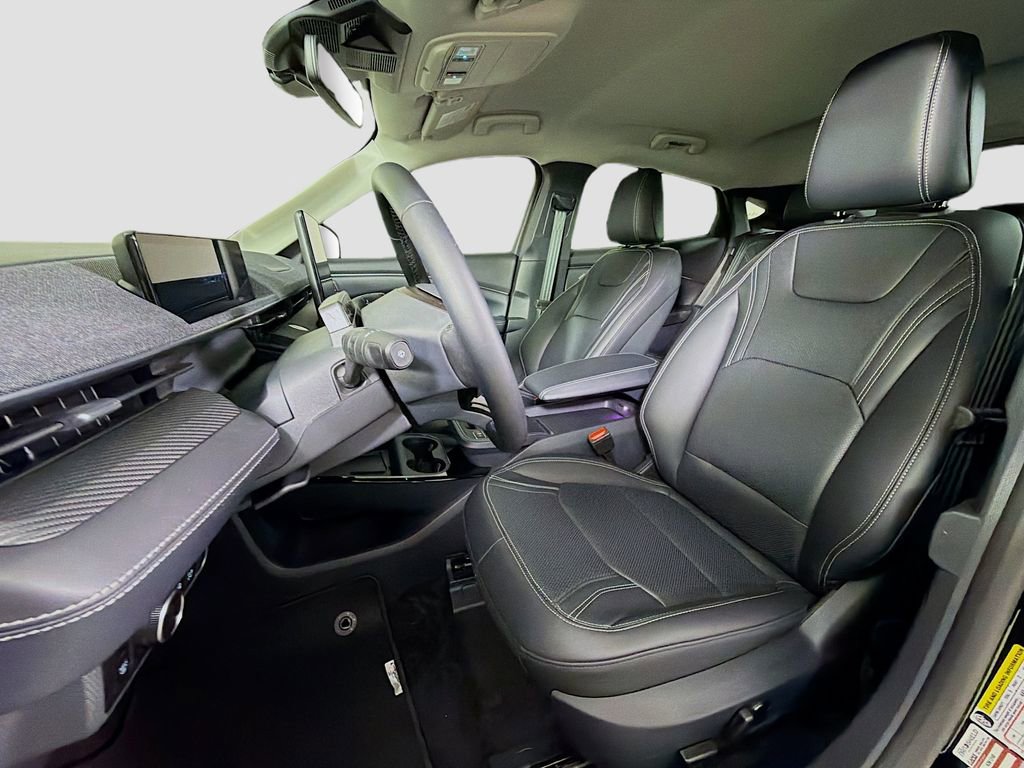 New 2025 Ford Mustang Mach-E Premium image 11