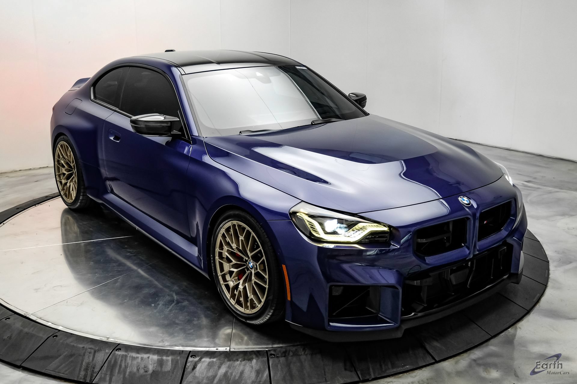 Used 2026 BMW M2 CS RWD image 25