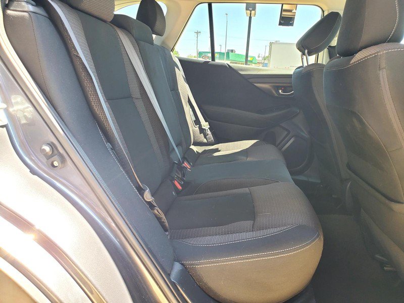 Used 2021 Subaru Outback Premium AWD/4WD image 15