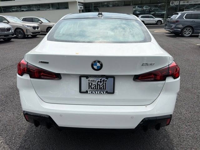 Used 2025 BMW 228i xDrive AWD/4WD image 7