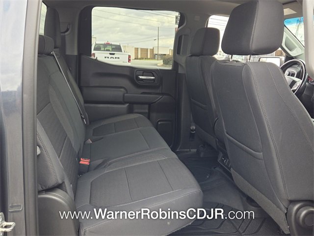 Used 2019 Chevrolet Silverado 1500 LT w/ All-Star Edition image 16