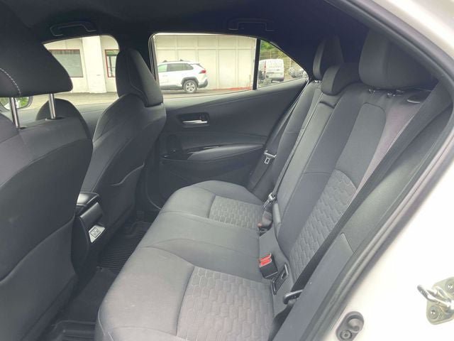 Certified 2023 Toyota Corolla SE FWD image 14