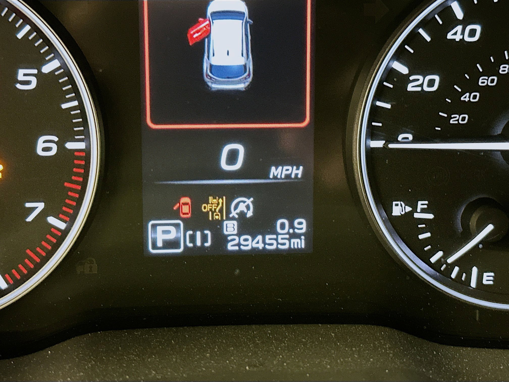 Used 2025 Subaru Crosstrek 2.0i Premium AWD/4WD image 19