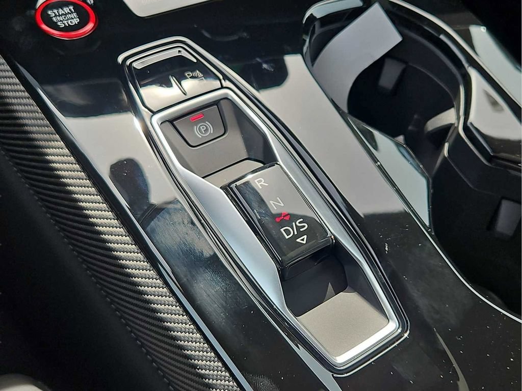 New 2026 Audi S5 Premium Plus AWD/4WD image 19