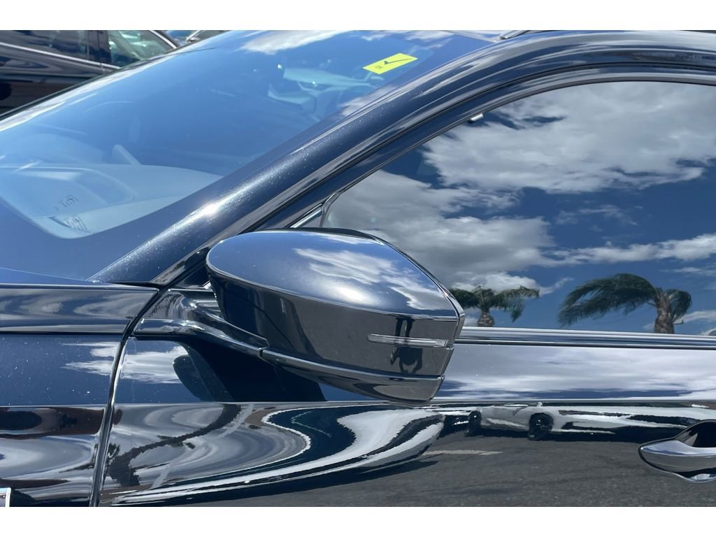 Certified 2022 Acura MDX A-Spec AWD/4WD image 53