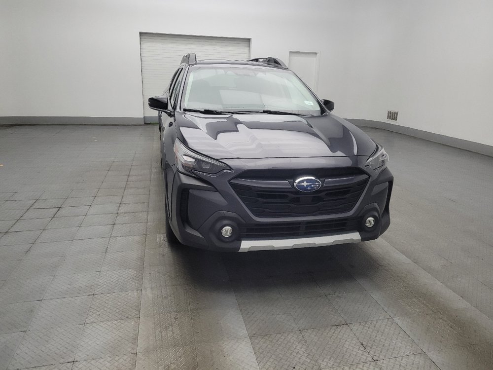 Used 2023 Subaru Outback Limited AWD/4WD image 14