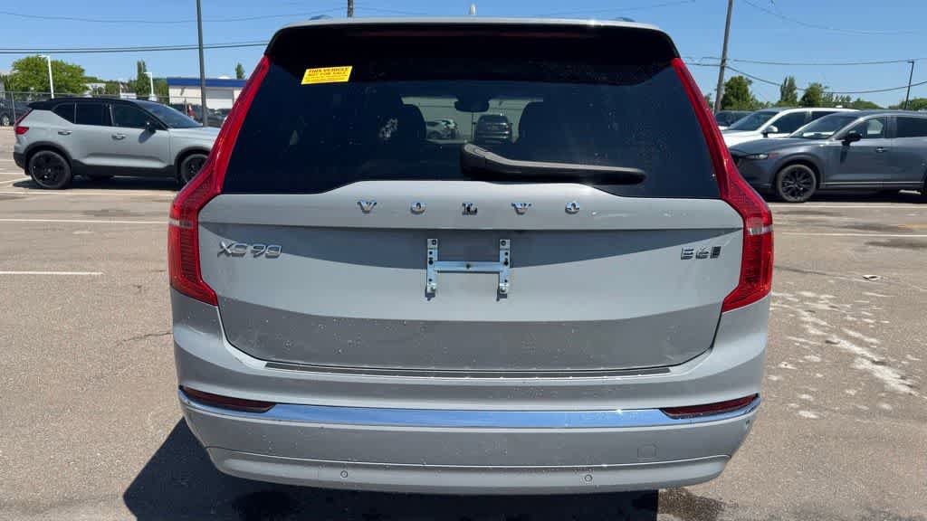 Used 2024 Volvo XC90 B6 Plus w/ Protection Package Premier AWD/4WD image 6