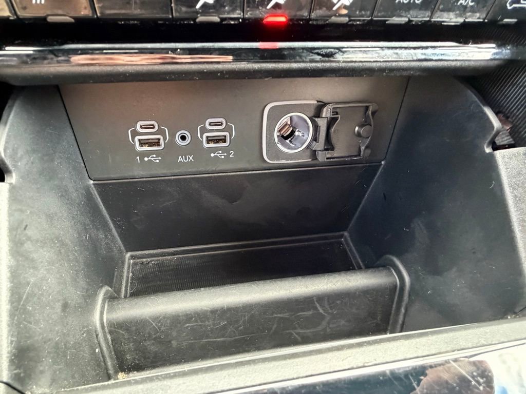 Certified 2024 Jeep Grand Cherokee Laredo X w/ Trailer Tow Package image 22