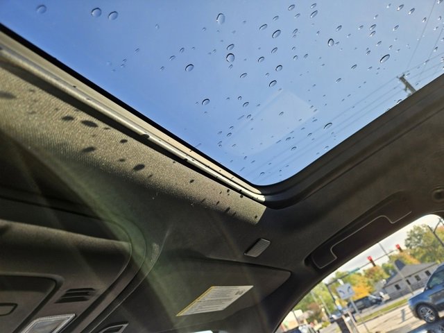 Certified 2021 GMC Yukon XL AT4 w/ Technology Package image 41