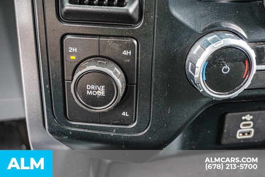 Used 2025 Ford F150 XLT w/ Equipment Group 301A Standard AWD/4WD image 40